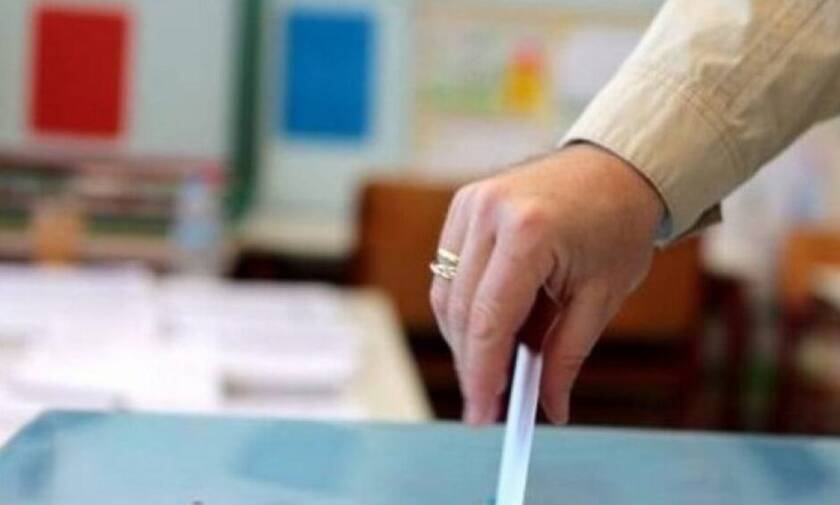 Αποτελέσματα Δημοτικών Εκλογών 2019 LIVE: Δήμος Ηρακλείου