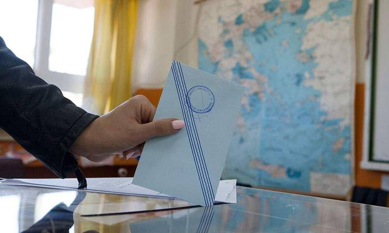 Αποτελέσματα Δημοτικών Εκλογών 2019 LIVE: Δήμος Κηφισιάς