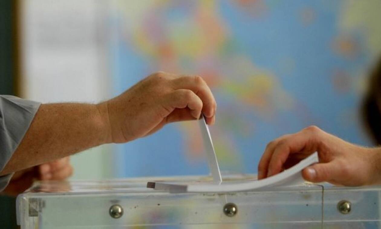 Αποτελέσματα Δημοτικών Εκλογών 2019 LIVE: Δήμος Μεταμόρφωσης