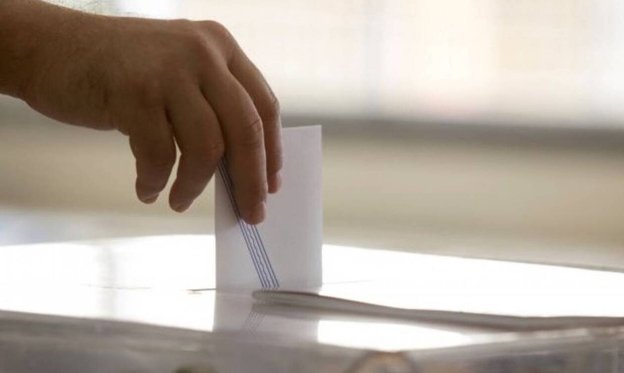 Αποτελέσματα Δημοτικών Εκλογών 2019 LIVE: Δήμος Νέας Ιωνίας
