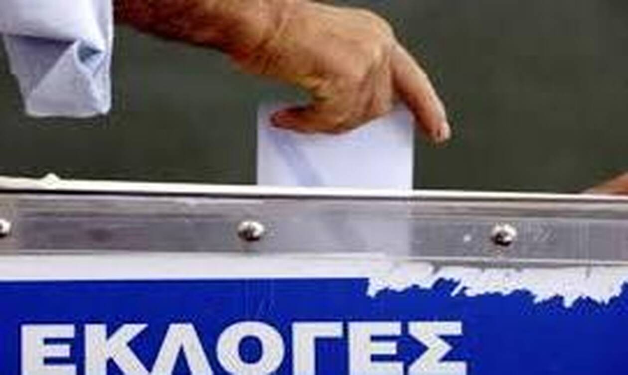 Αποτελέσματα Δημοτικών Εκλογών 2019 LIVE: Δήμος Χαλανδρίου