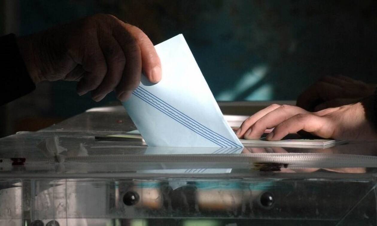 Αποτελέσματα Δημοτικών Εκλογών 2019 LIVE: Δήμος Αγίας Βαρβάρας