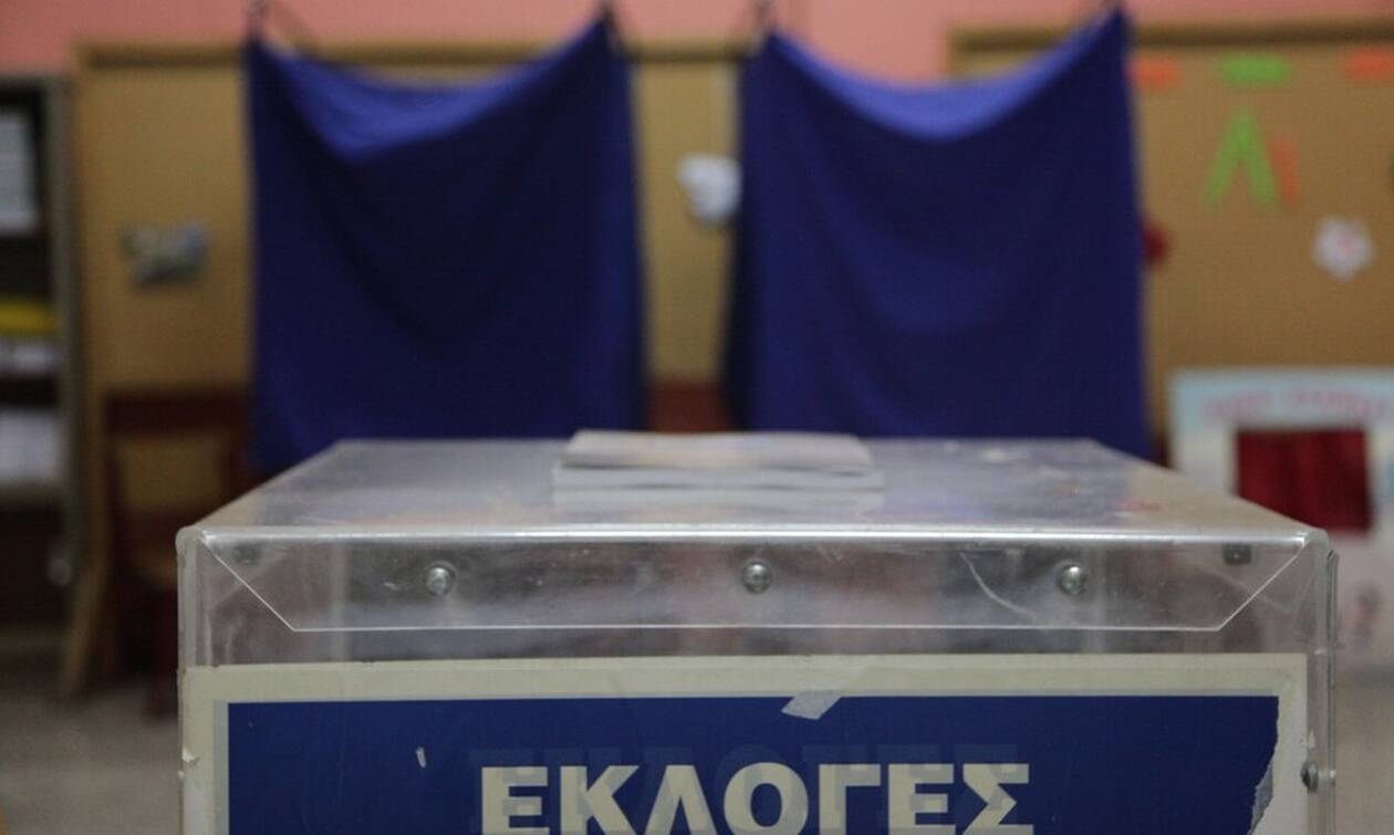 Αποτελέσματα Δημοτικών Εκλογών 2019 LIVE: Δήμος Ιλίου