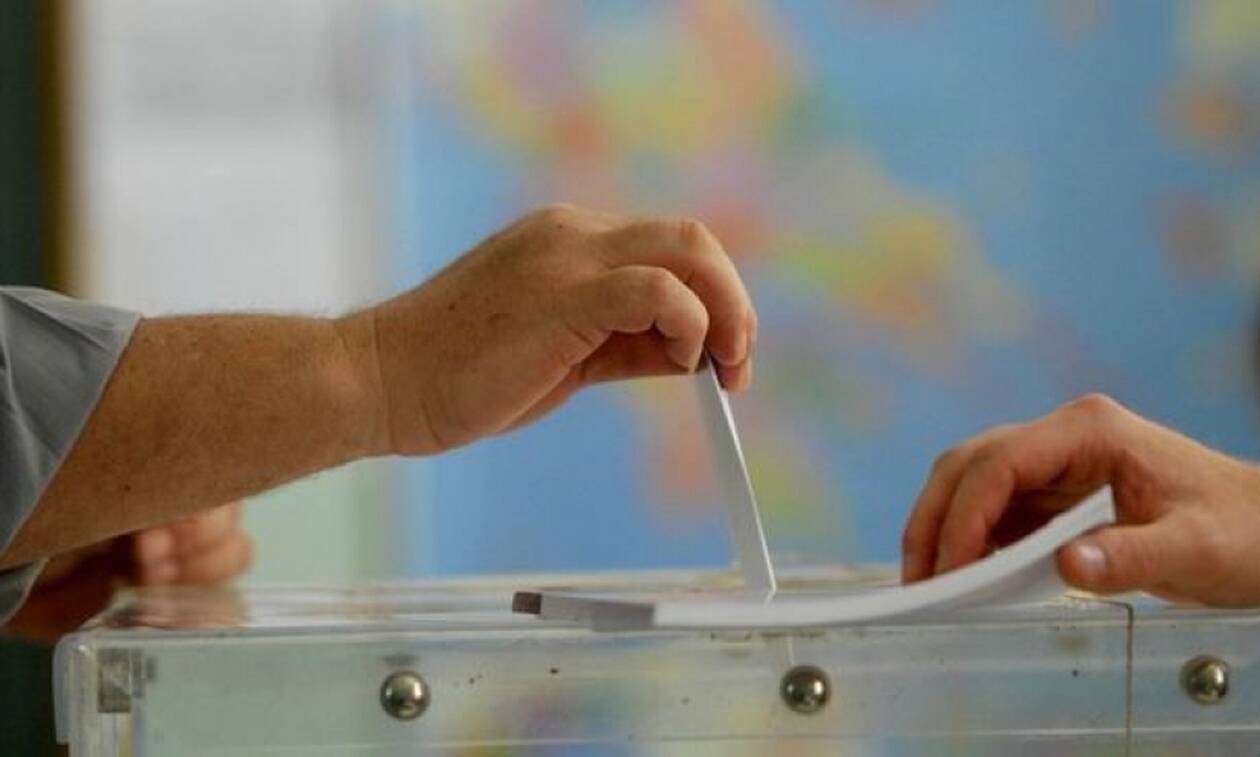 Αποτελέσματα Δημοτικών Εκλογών 2019 LIVE: Δήμος Χαϊδαρίου