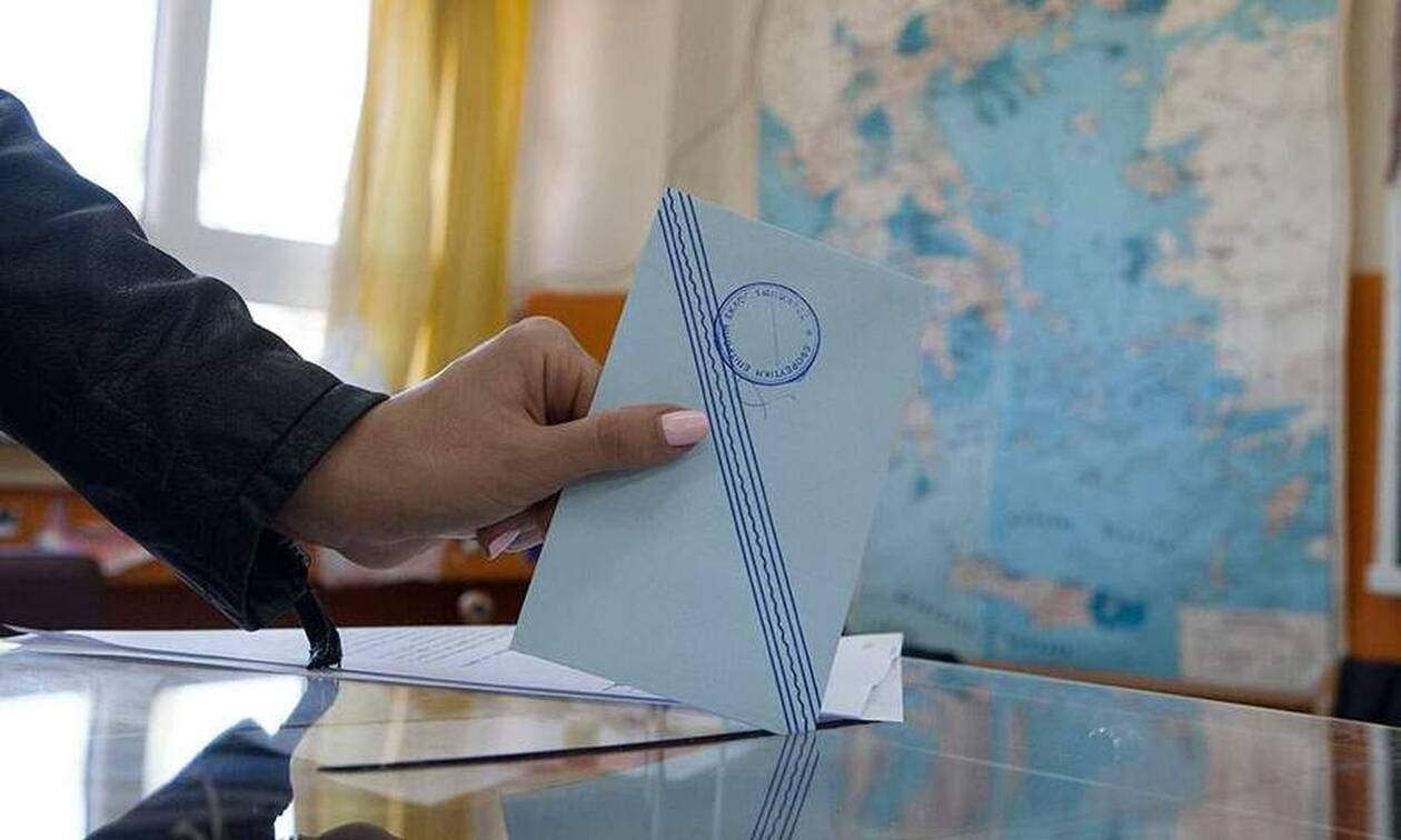 Αποτελέσματα Δημοτικών Εκλογών 2019 LIVE: Δήμος Αγίου Δημητρίου