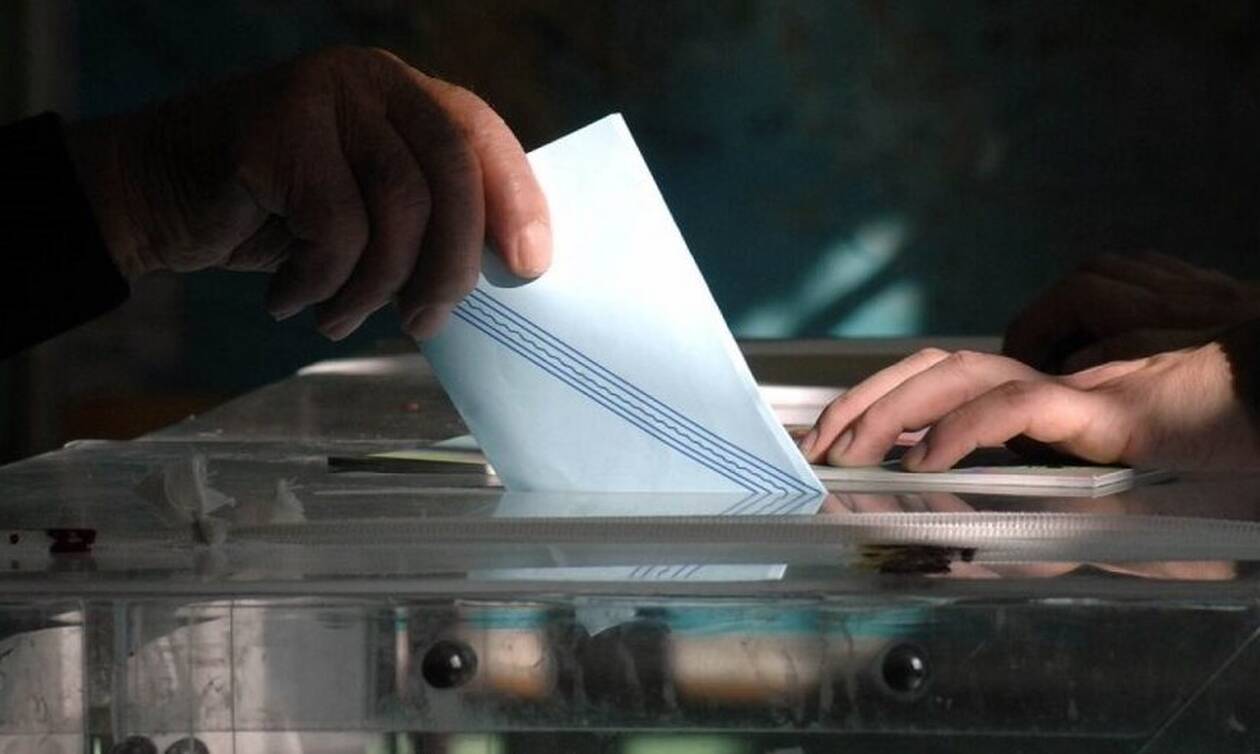 Αποτελέσματα Δημοτικών Εκλογών 2019 LIVE: Δήμος Καλλιθέας