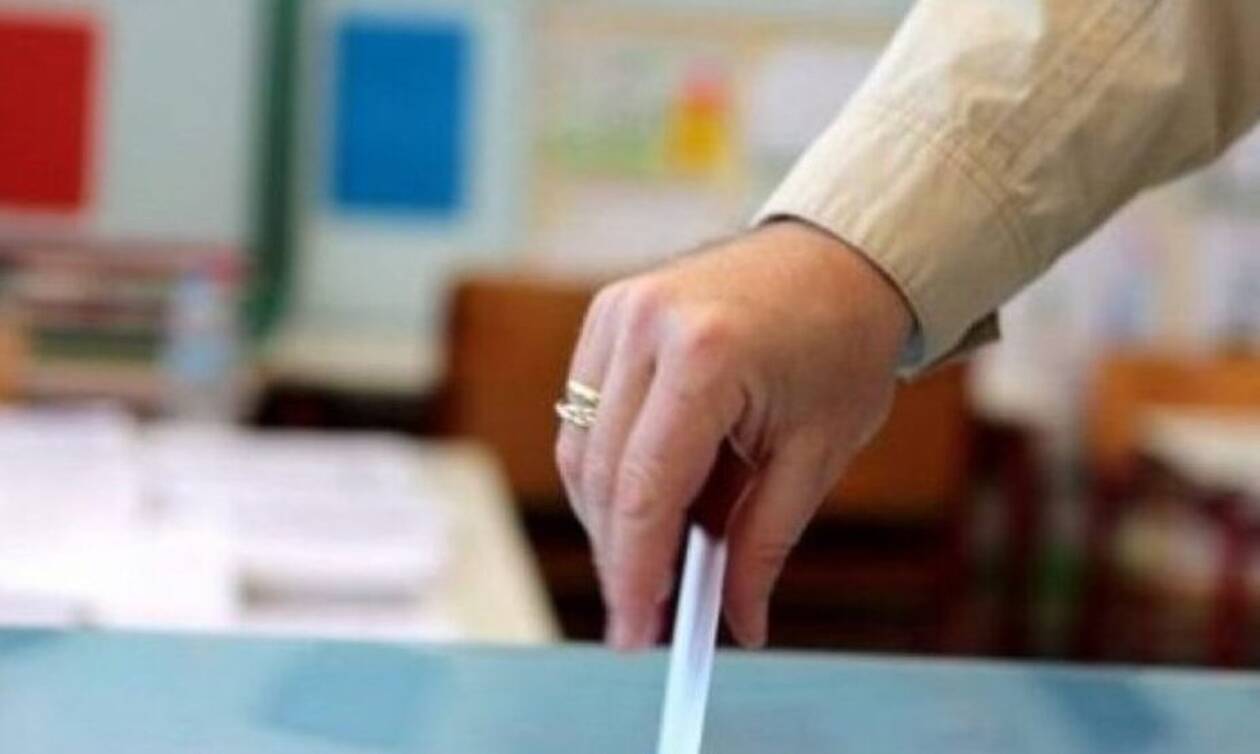 Αποτελέσματα Δημοτικών Εκλογών 2019 LIVE: Δήμος Παλαιού Φαλήρου