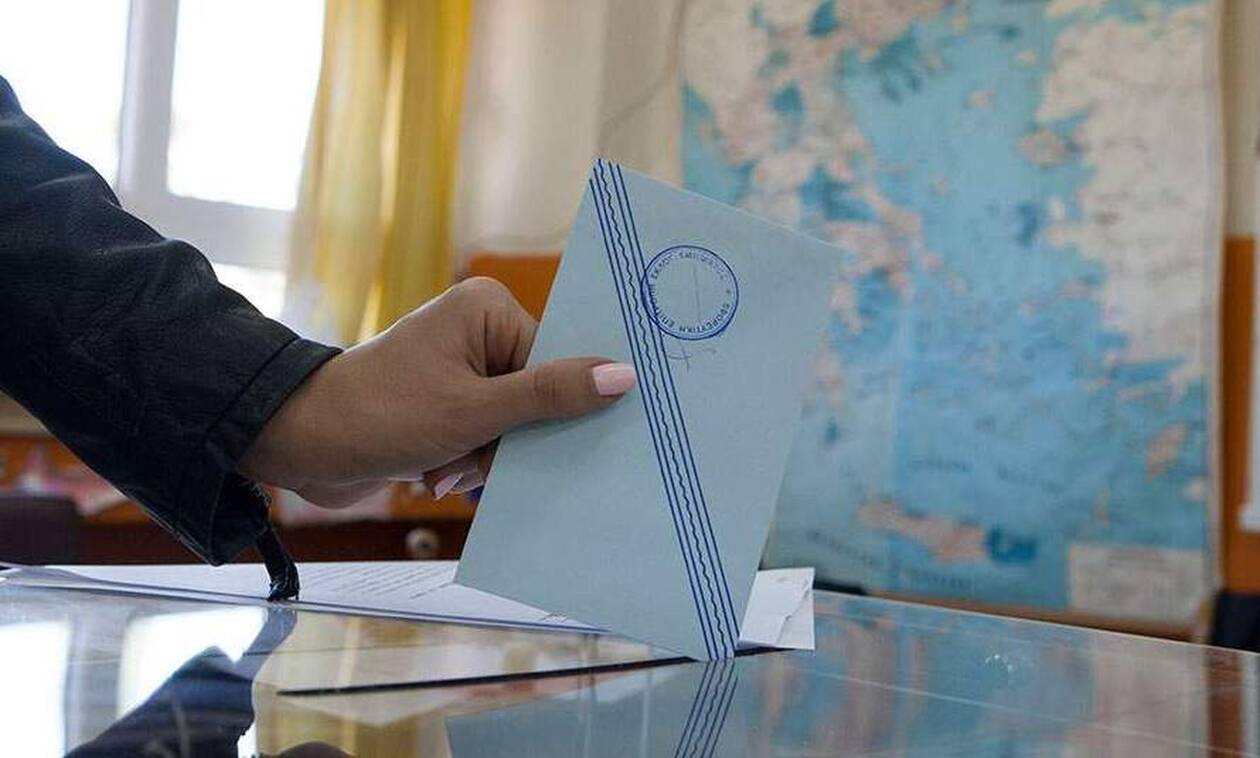 Αποτελέσματα Δημοτικών Εκλογών 2019 LIVE: Δήμος Κορυδαλλού