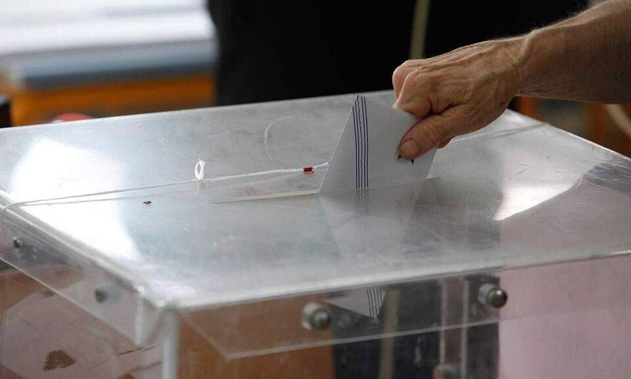 Αποτελέσματα Δημοτικών Εκλογών 2019 LIVE: Δήμος Λαυρεωτικής