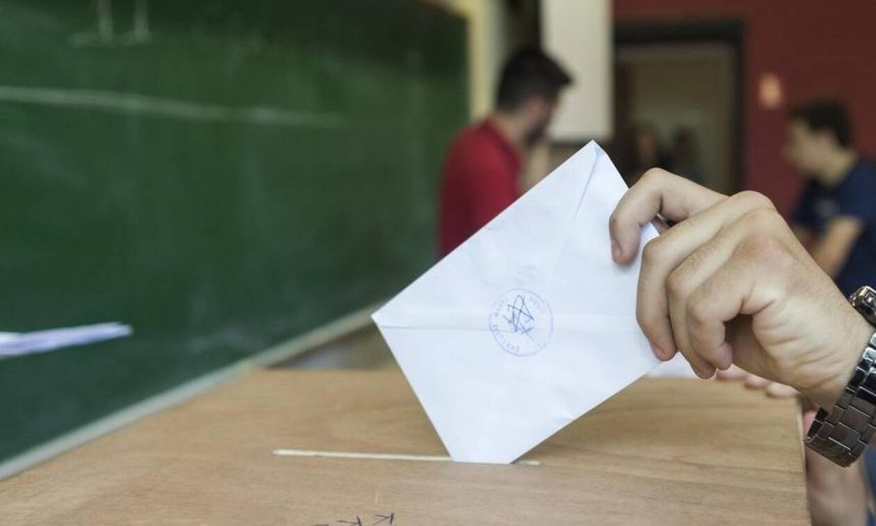 Αποτελέσματα Δημοτικών Εκλογών 2019 LIVE: Δήμος Ραφήνας - Πικερμίου