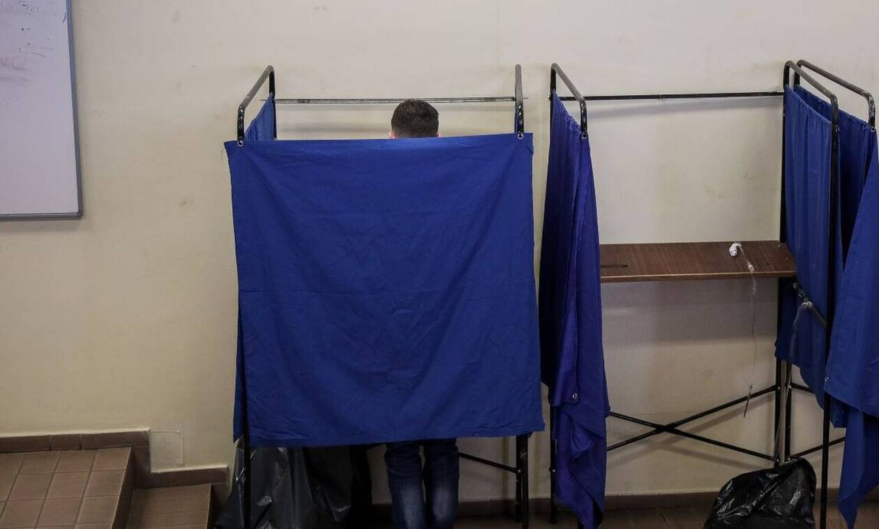 Αποτελέσματα Δημοτικών Εκλογών 2019 LIVE: Δήμος Σπάτων - Αρτέμιδος