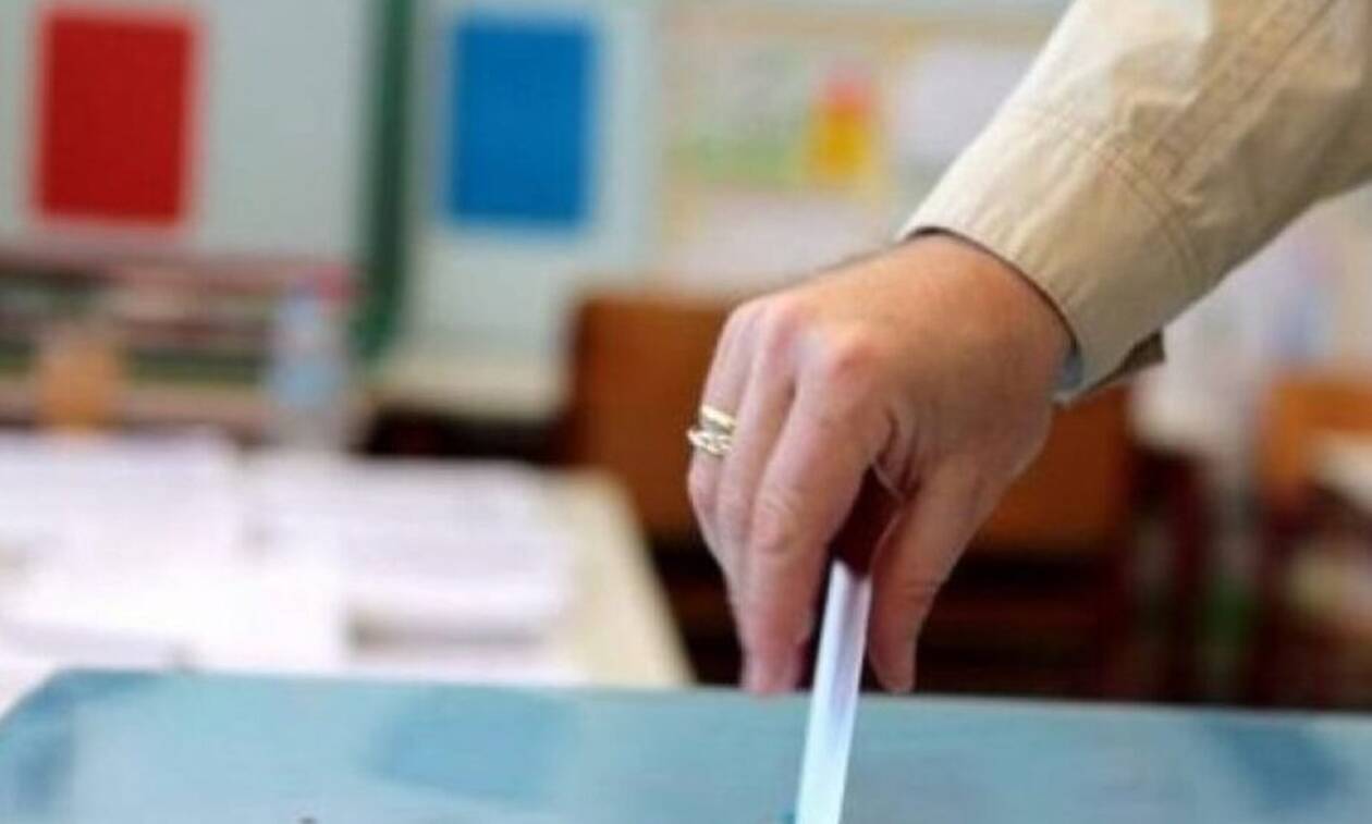 Αποτελέσματα Δημοτικών Εκλογών 2019 LIVE: Δήμος Ωρωπού