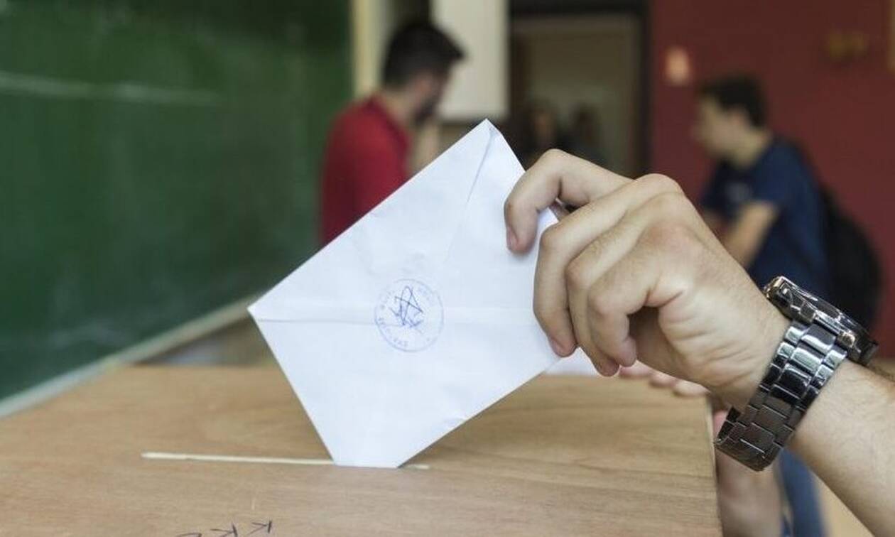 Αποτελέσματα Δημοτικών Εκλογών 2019 LIVE: Δήμος Μεγάρων