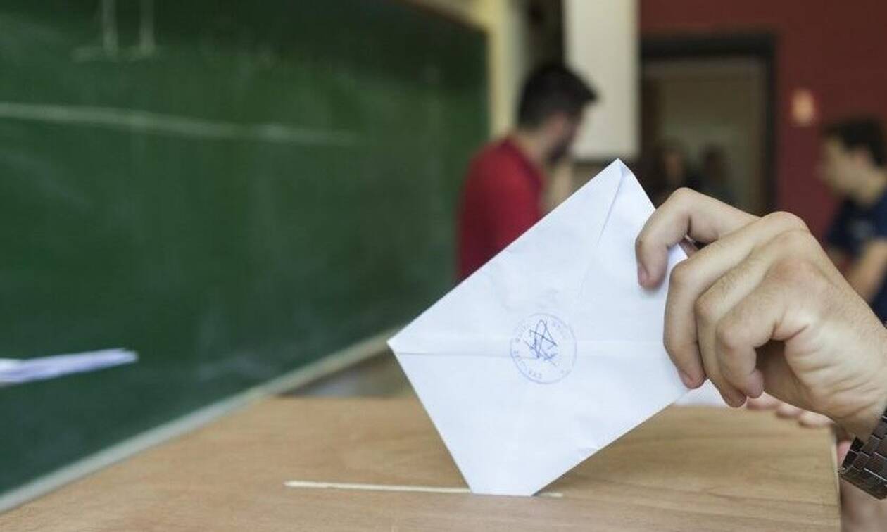 Αποτελέσματα Δημοτικών Εκλογών 2019 LIVE: Δήμος Τροιζηνίας - Μεθάνων