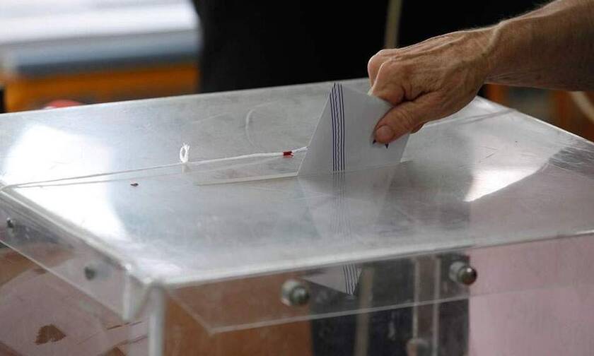 Αποτελέσματα Δημοτικών Εκλογών 2019 LIVE: Δήμος Βέροιας