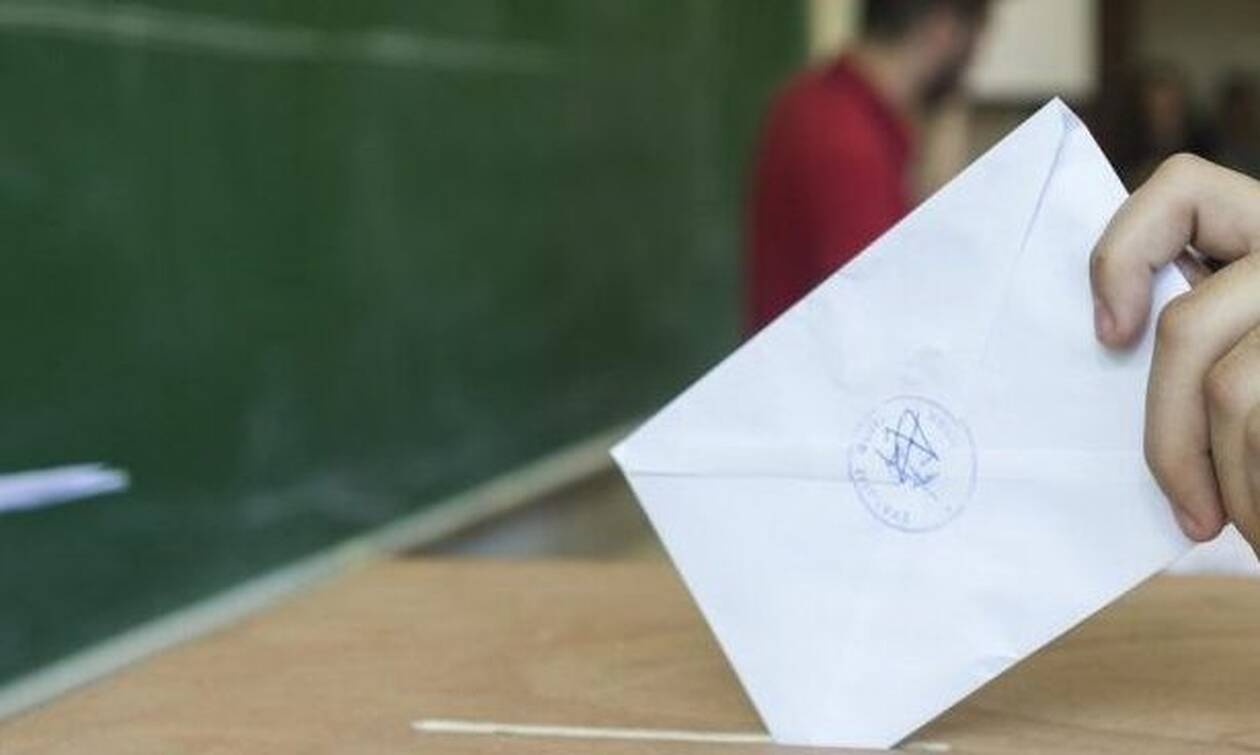 Αποτελέσματα Δημοτικών Εκλογών 2019 LIVE: Δήμος Νάουσας