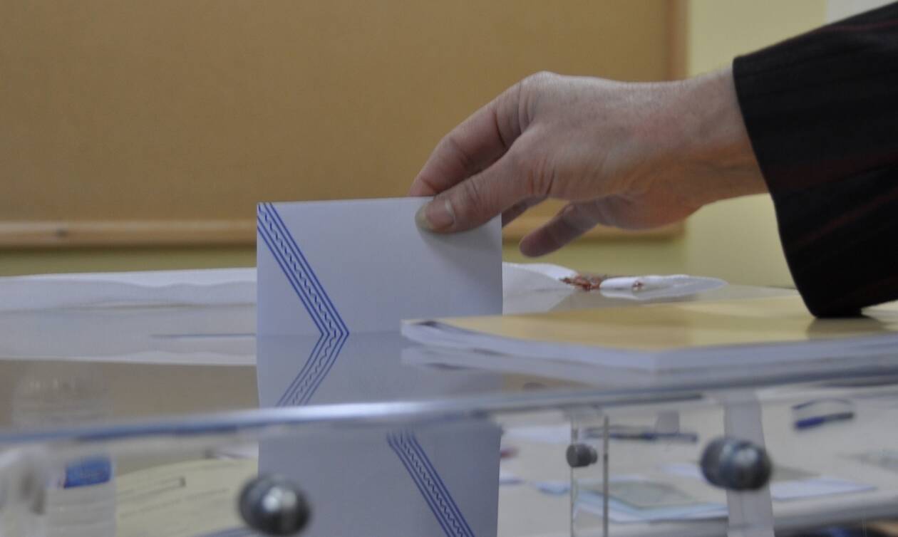 Αποτελέσματα Δημοτικών Εκλογών 2019 LIVE: Δήμος Δέλτα