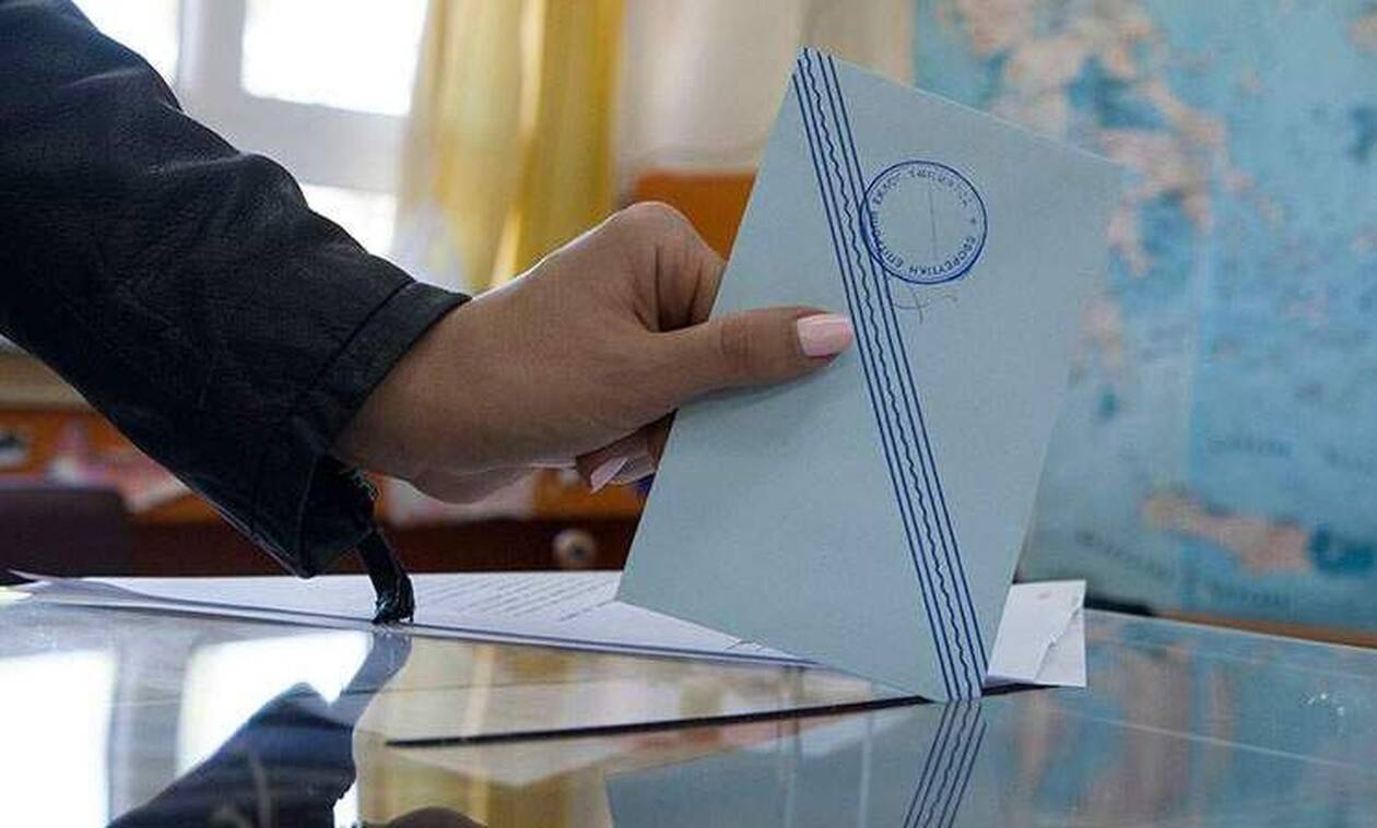 Αποτελέσματα Δημοτικών Εκλογών 2019 LIVE: Δήμος Καλαμαριάς