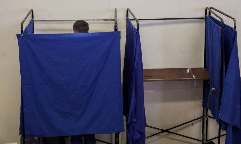 Αποτελέσματα Δημοτικών Εκλογών 2019 LIVE: Δήμος Κορδελιού - Ευόσμου