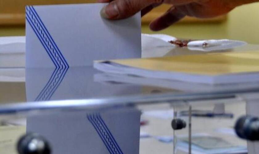 Αποτελέσματα Δημοτικών Εκλογών 2019 LIVE: Δήμος Παύλου Μελά