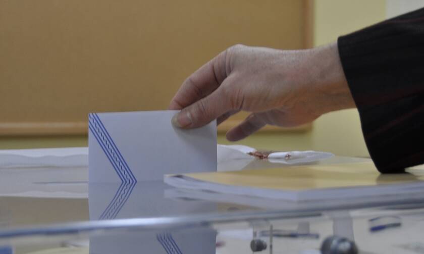 Αποτελέσματα Δημοτικών Εκλογών 2019 LIVE: Δήμος Κιλκίς