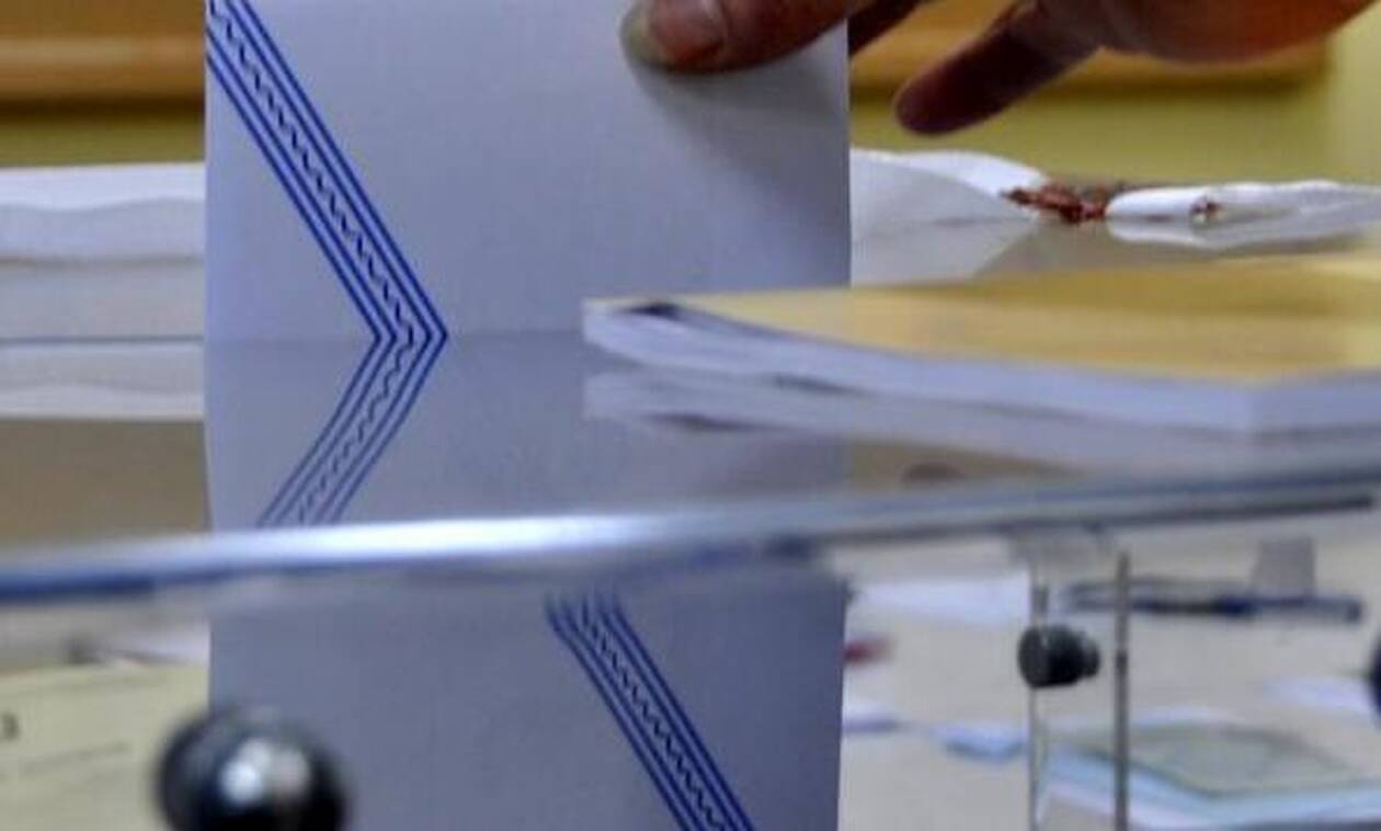 Αποτελέσματα Δημοτικών Εκλογών 2019 LIVE: Δήμος Αλμωπίας