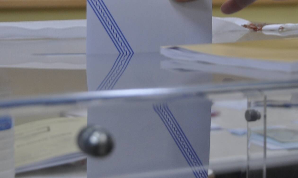 Αποτελέσματα Δημοτικών Εκλογών 2019 LIVE: Δήμος Έδεσσας