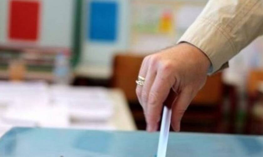 Αποτελέσματα Δημοτικών Εκλογών 2019 LIVE: Δήμος Κατερίνης
