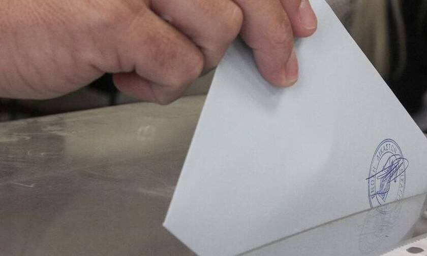 Αποτελέσματα Δημοτικών Εκλογών 2019 LIVE: Δήμος Αμφίπολης