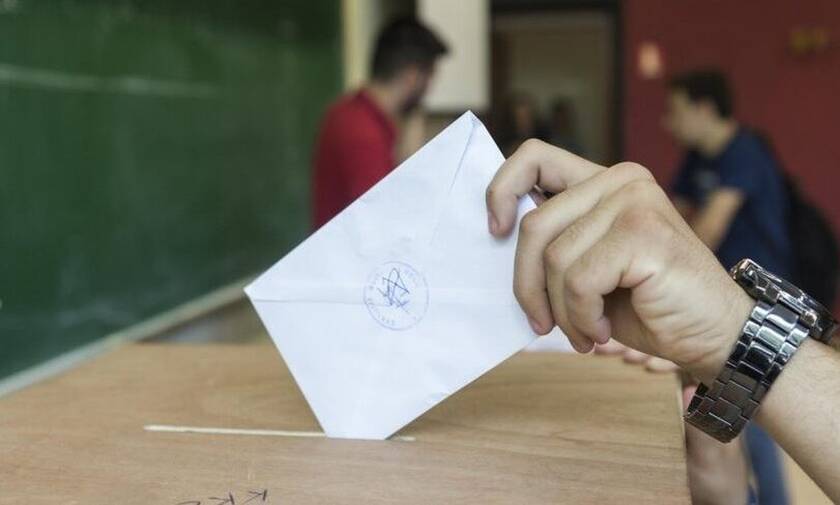 Αποτελέσματα Δημοτικών Εκλογών 2019 LIVE: Δήμος Εμμανουήλ Παππά