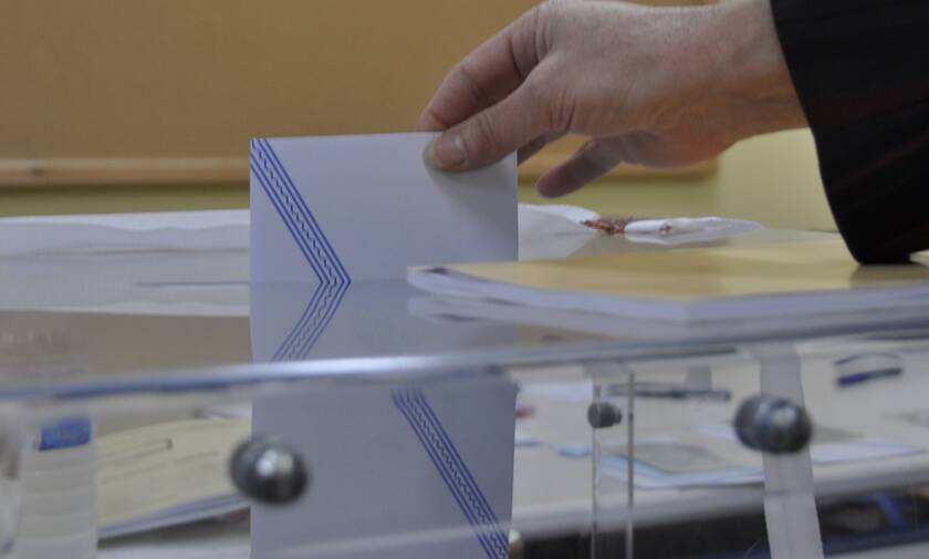 Αποτελέσματα Δημοτικών Εκλογών 2019 LIVE: Δήμος Σερρών