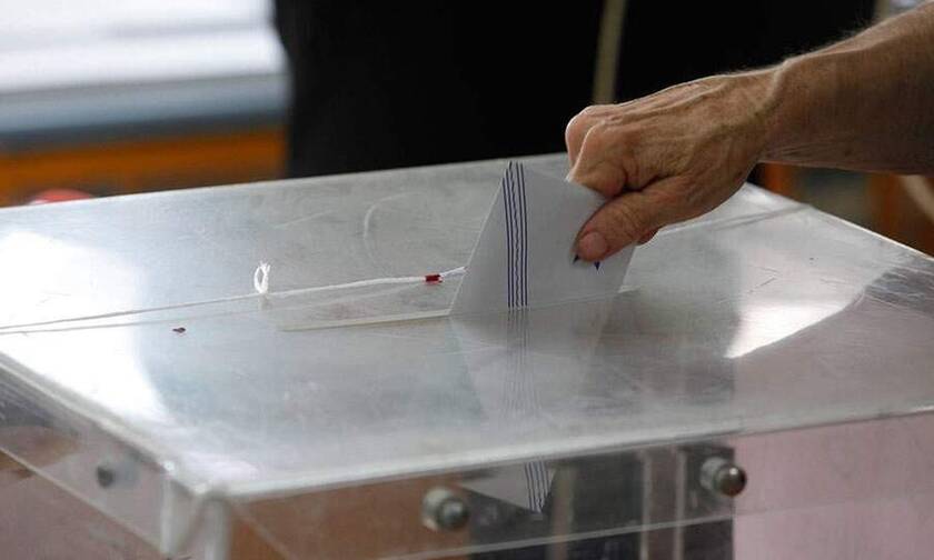 Αποτελέσματα Δημοτικών Εκλογών 2019 LIVE: Δήμος Κασσάνδρας