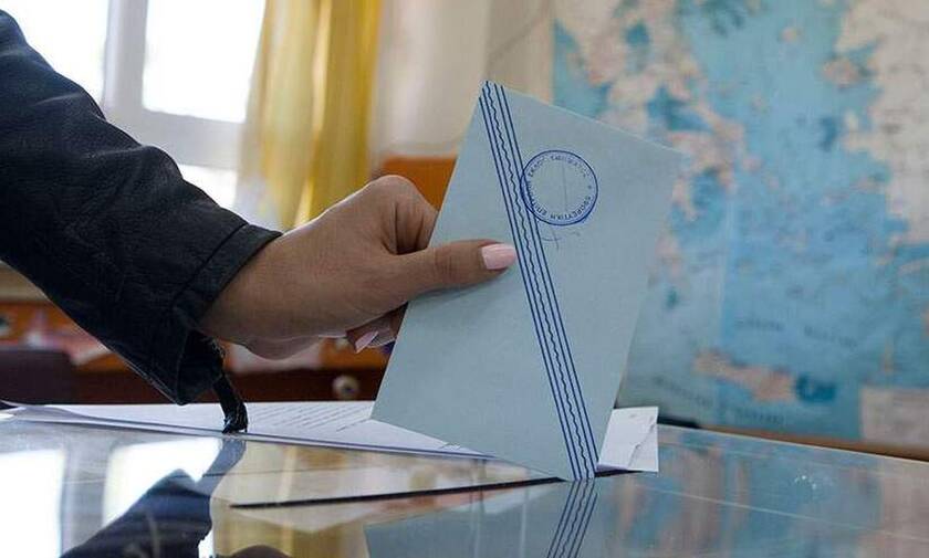 Αποτελέσματα Δημοτικών Εκλογών 2019 LIVE: Δήμος Σουφλίου