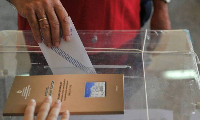 Αποτελέσματα Δημοτικών Εκλογών 2019 LIVE: Δήμος Θάσου