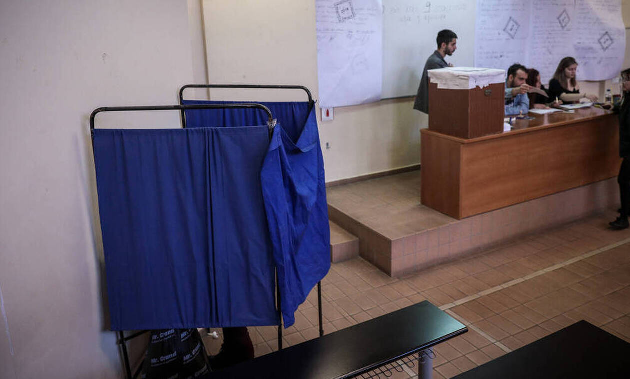 Αποτελέσματα Δημοτικών Εκλογών 2019 LIVE: Δήμος Καβάλας