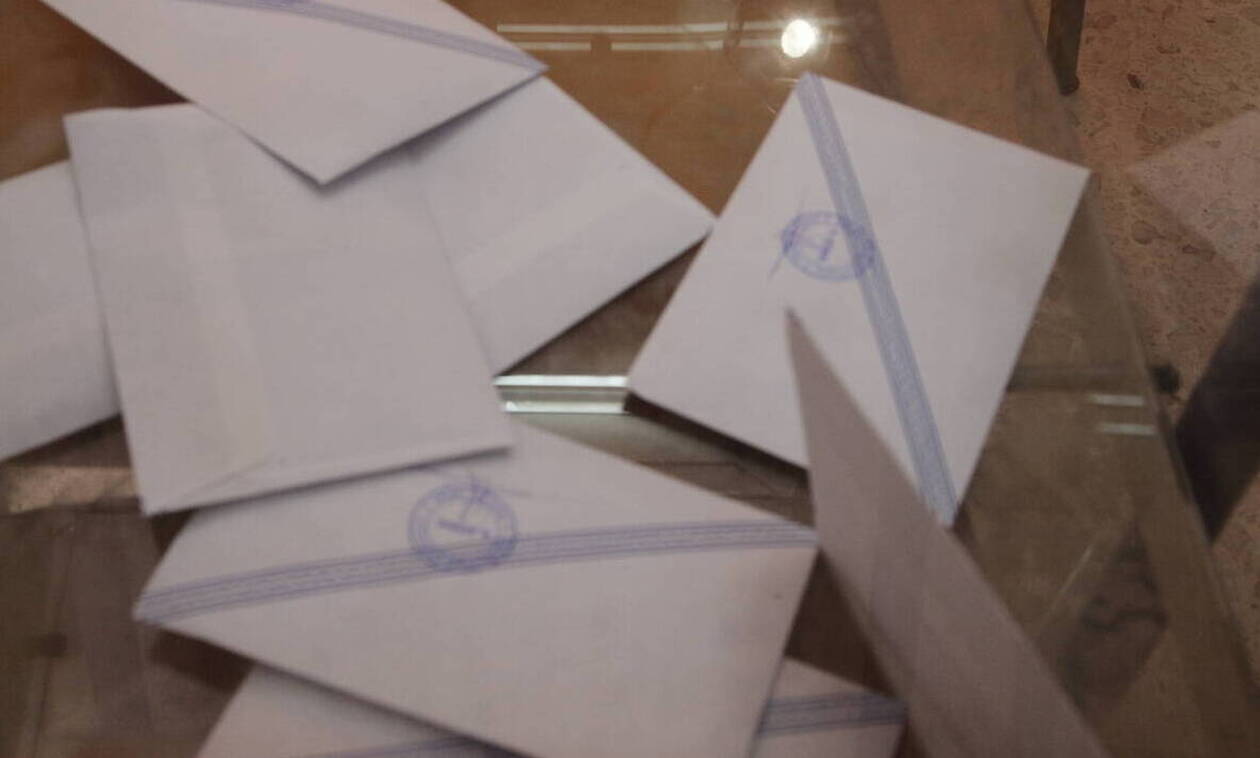 Αποτελέσματα Δημοτικών Εκλογών 2019 LIVE: Δήμος Κομοτηνής
