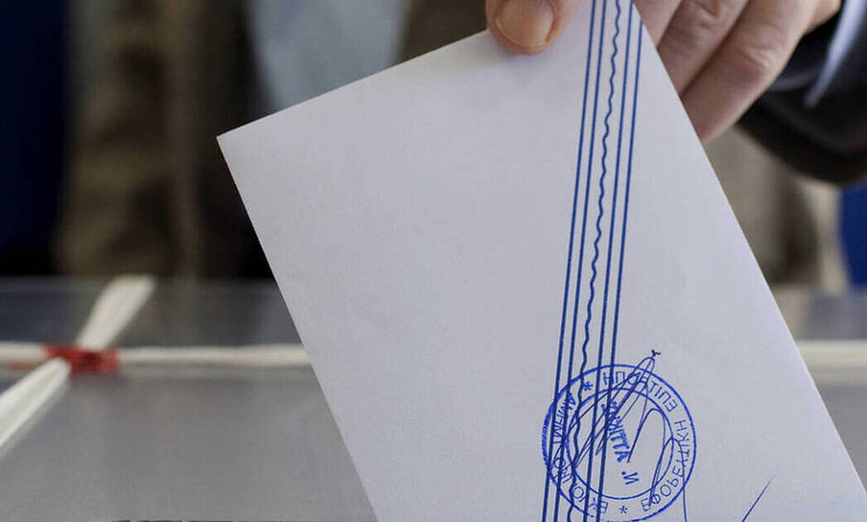 Αποτελέσματα Δημοτικών Εκλογών 2019 LIVE: Δήμος Μαρωνείας - Σαπών