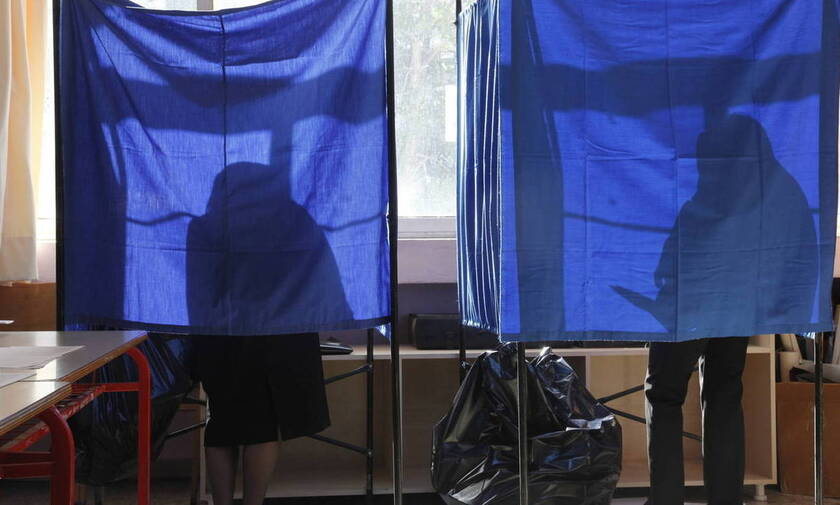Αποτελέσματα Δημοτικών Εκλογών 2019 LIVE: Δήμος Μεσολογγίου