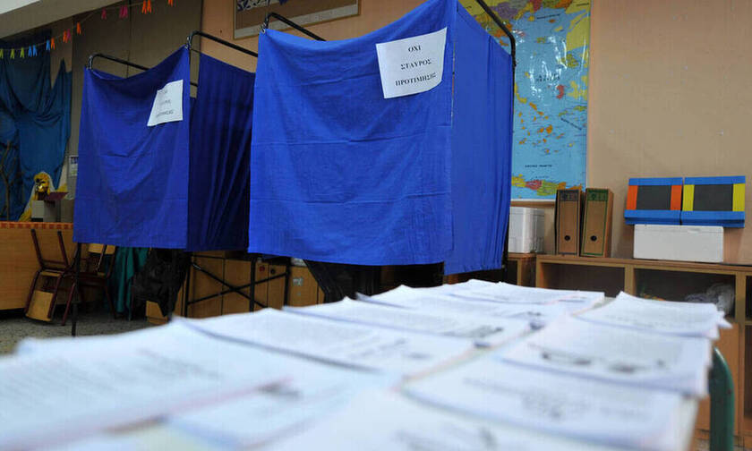 Αποτελέσματα Δημοτικών Εκλογών 2019 LIVE: Δήμος Καλαβρύτων