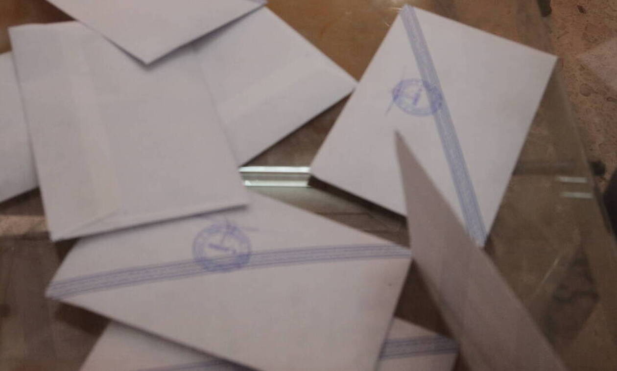Αποτελέσματα Δημοτικών Εκλογών 2019 LIVE: Δήμος Ηλίδας