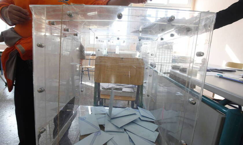 Αποτελέσματα Δημοτικών Εκλογών 2019 LIVE:  Δήμος Γρεβενών
