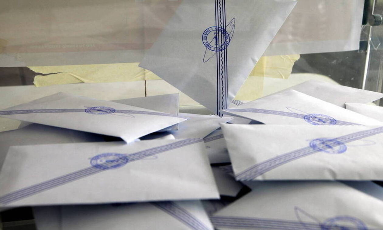 Αποτελέσματα Δημοτικών Εκλογών 2019 LIVE:  Δήμος Καστοριάς