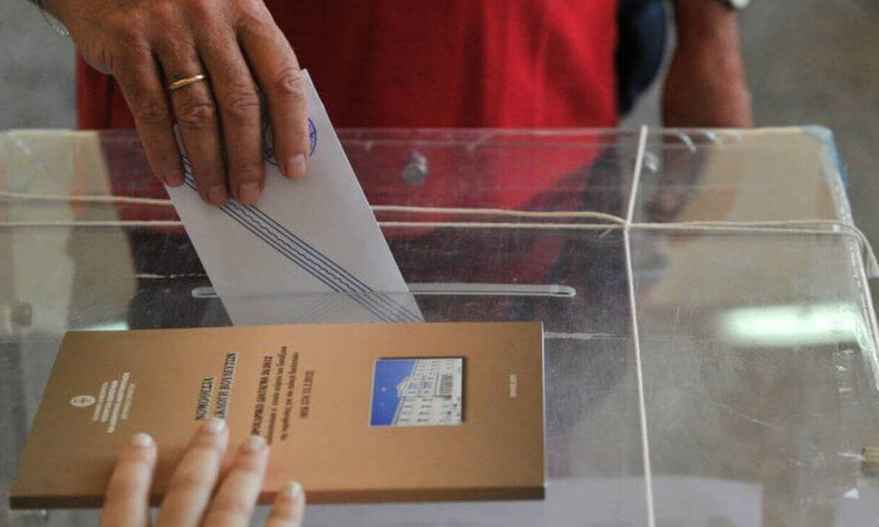 Αποτελέσματα Δημοτικών Εκλογών 2019 LIVE: Δήμος Μουζακίου