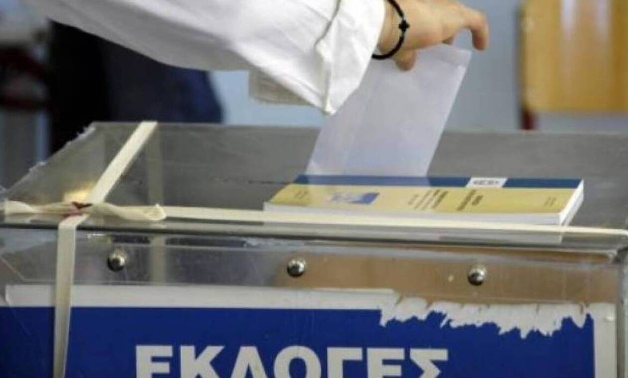 Αποτελέσματα Δημοτικών Εκλογών 2019 LIVE: Δήμος Ελασσόνας