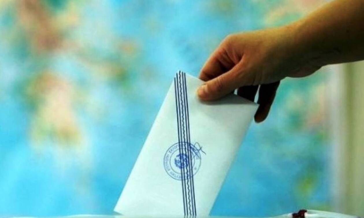 Αποτελέσματα Δημοτικών Εκλογών 2019 LIVE: Δήμος Φαρσάλων