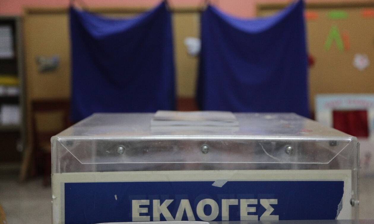 Αυτοδιοικητικές εκλογές... με άρωμα εθνικών εκλογών