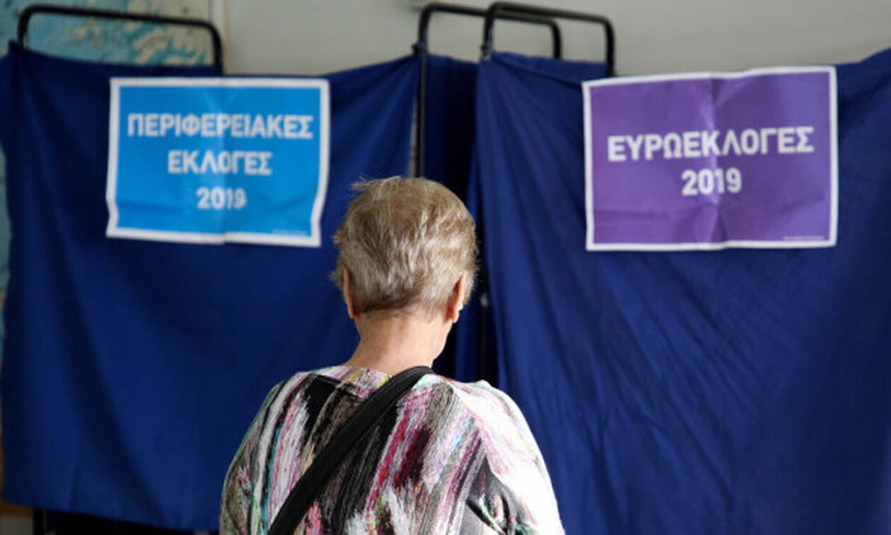 Αποτελέσματα Δημοτικών Εκλογών 2019 LIVE: Δήμος Βόρειας Κέρκυρας