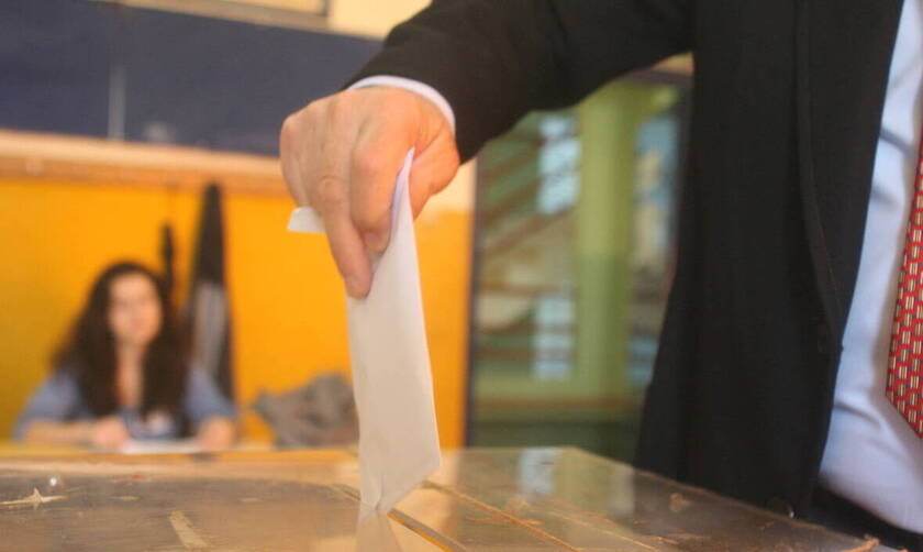 Αποτελέσματα Δημοτικών Εκλογών 2019 LIVE: Δήμος Σάμης