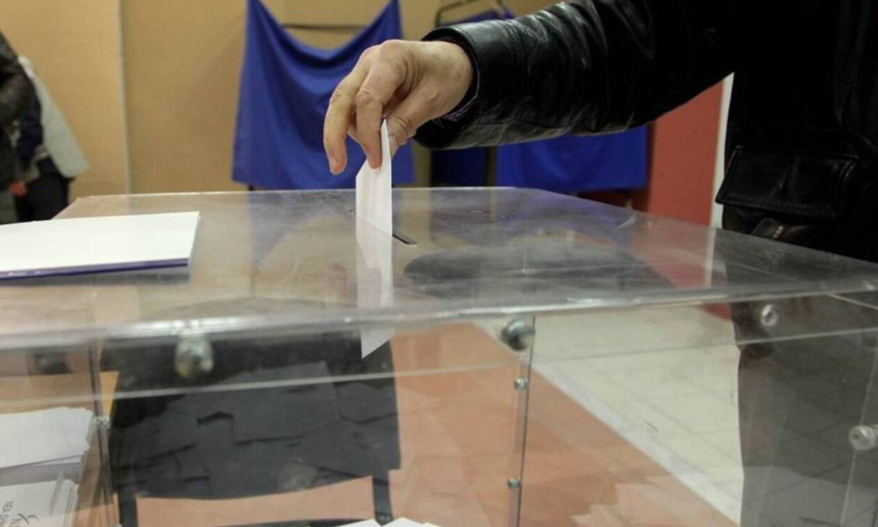 Αποτελέσματα Δημοτικών Εκλογών 2019 LIVE: Δήμος Φαιστού