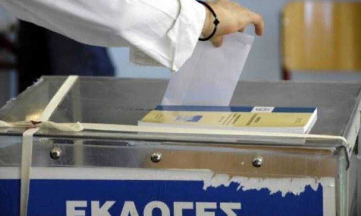 Αποτελέσματα Δημοτικών Εκλογών 2019 LIVE: Δήμος Άνδρου